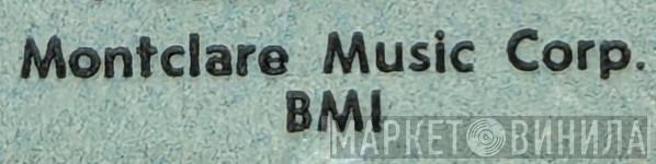 Montclare Music Corp. - Винил CD и Кассеты лейбла Montclare Music Corp. на сайте МаркетВинила