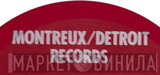 Montreux/Detroit Records - Винил CD и Кассеты лейбла Montreux/Detroit Records на сайте МаркетВинила
