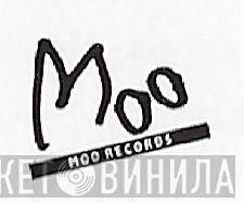 Moo Records - Винил CD и Кассеты лейбла Moo Records на сайте МаркетВинила