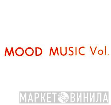 Mood Music  - Винил CD и Кассеты лейбла Mood Music (6) на сайте МаркетВинила