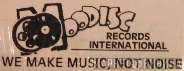 Moodisc Records International - Винил CD и Кассеты лейбла Moodisc Records International на сайте МаркетВинила