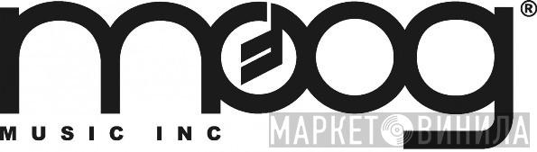 Moog Music Inc. - Винил CD и Кассеты лейбла Moog Music Inc. на сайте МаркетВинила