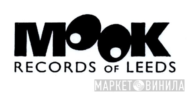 Mook Records  - Винил CD и Кассеты лейбла Mook Records (2) на сайте МаркетВинила
