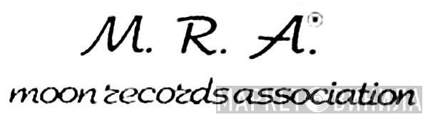 Moon Records Association - Винил CD и Кассеты лейбла Moon Records Association на сайте МаркетВинила