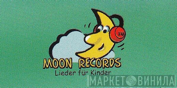 Moon Records  - Винил CD и Кассеты лейбла Moon Records (31) на сайте МаркетВинила