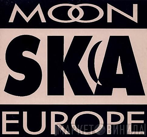 Moon Ska Europe - Винил CD и Кассеты лейбла Moon Ska Europe на сайте МаркетВинила
