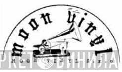 Moon Vinyl S.r.o. - Винил CD и Кассеты лейбла Moon Vinyl S.r.o. на сайте МаркетВинила