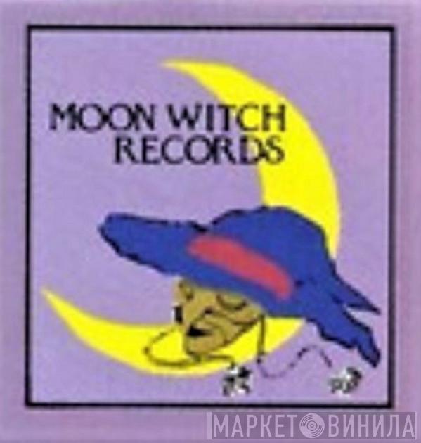 Moon Witch Records - Винил CD и Кассеты лейбла Moon Witch Records на сайте МаркетВинила