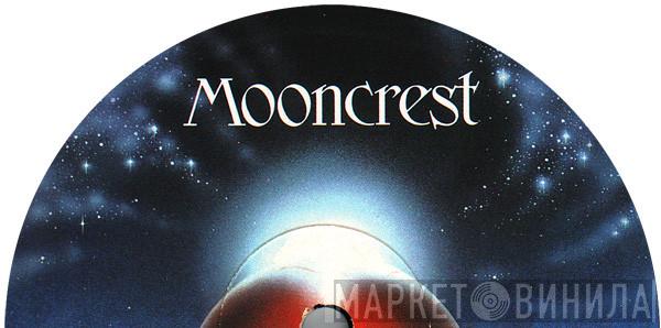 Mooncrest - Винил CD и Кассеты лейбла Mooncrest на сайте МаркетВинила