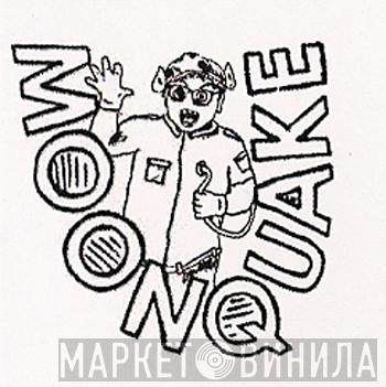 Moonquake - Винил CD и Кассеты лейбла Moonquake на сайте МаркетВинила