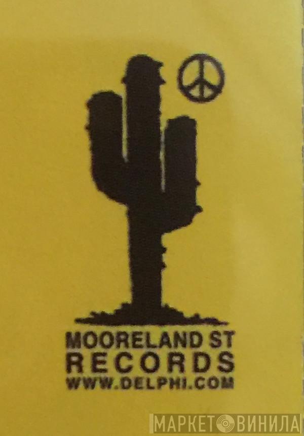 Mooreland Street Records - Винил CD и Кассеты лейбла Mooreland Street Records на сайте МаркетВинила