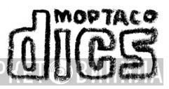 Moptaco Dics - Винил CD и Кассеты лейбла Moptaco Dics на сайте МаркетВинила