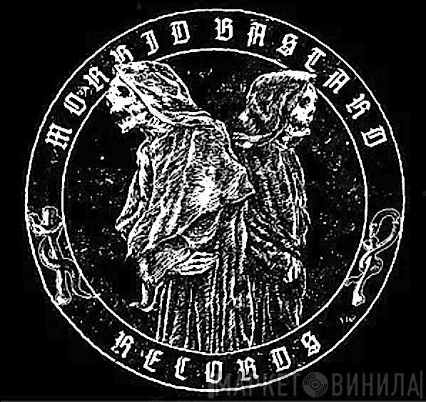 Morbid Bastard Records - Винил CD и Кассеты лейбла Morbid Bastard Records на сайте МаркетВинила