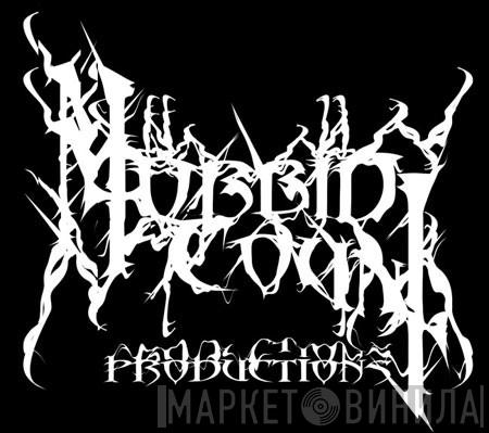 Morbid Count Productions - Винил CD и Кассеты лейбла Morbid Count Productions на сайте МаркетВинила