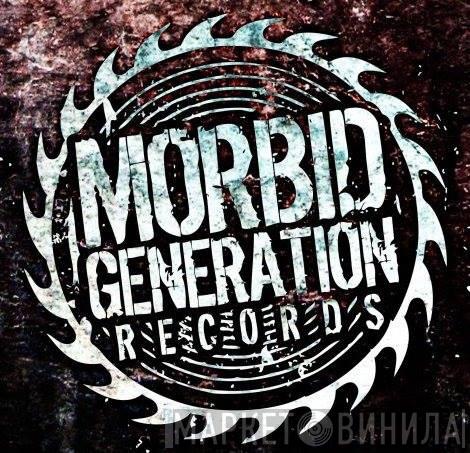 Morbid Generation Records - Винил CD и Кассеты лейбла Morbid Generation Records на сайте МаркетВинила