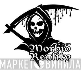 Morbid Reality Records - Винил CD и Кассеты лейбла Morbid Reality Records на сайте МаркетВинила