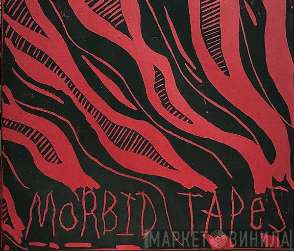 Morbid Tapes - Винил CD и Кассеты лейбла Morbid Tapes на сайте МаркетВинила