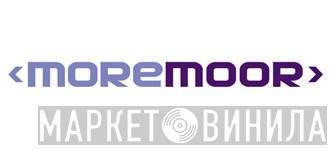 More Moor - Винил CD и Кассеты лейбла More Moor на сайте МаркетВинила
