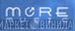 More Music  - Винил CD и Кассеты лейбла More Music (5) на сайте МаркетВинила