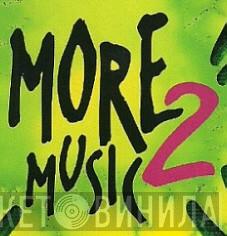 More Music  - Винил CD и Кассеты лейбла More Music (9) на сайте МаркетВинила
