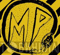 More Power Tapes - Винил CD и Кассеты лейбла More Power Tapes на сайте МаркетВинила