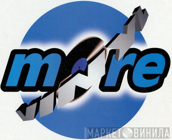 More Vinyl - Винил CD и Кассеты лейбла More Vinyl на сайте МаркетВинила