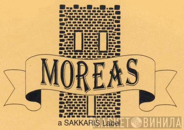 Moreas - Винил CD и Кассеты лейбла Moreas на сайте МаркетВинила