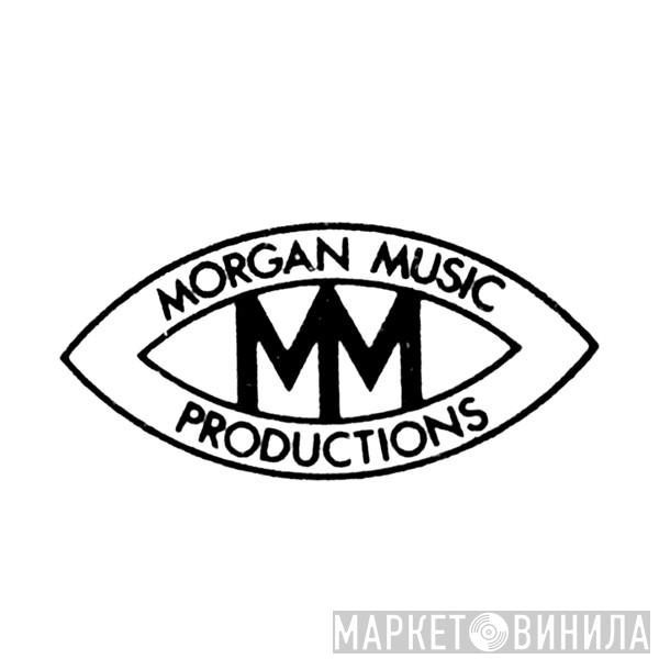 Morgan Music Productions - Винил CD и Кассеты лейбла Morgan Music Productions на сайте МаркетВинила