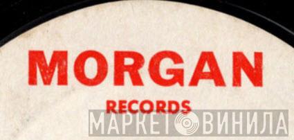 Morgan Records  - Винил CD и Кассеты лейбла Morgan Records (2) на сайте МаркетВинила