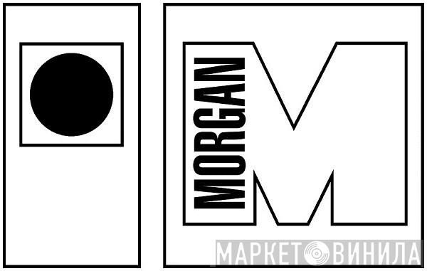 Morgan  - Винил CD и Кассеты лейбла Morgan (2) на сайте МаркетВинила