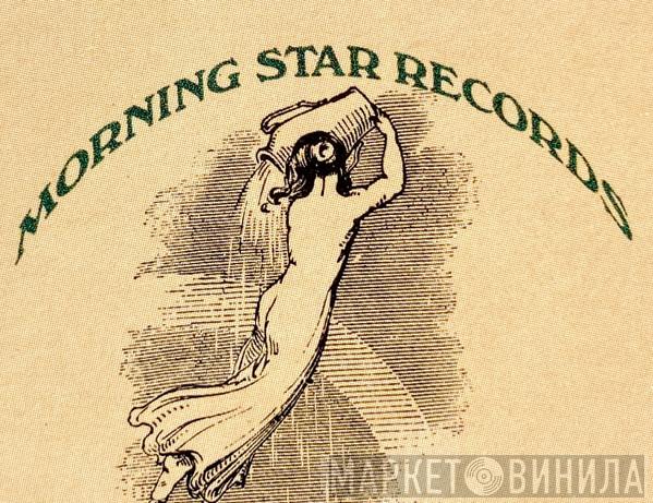 Morning Star Records - Винил CD и Кассеты лейбла Morning Star Records на сайте МаркетВинила
