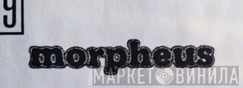 Morpheus Records - Винил CD и Кассеты лейбла Morpheus Records на сайте МаркетВинила