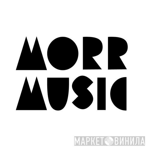 Morr Music - Винил CD и Кассеты лейбла Morr Music на сайте МаркетВинила