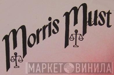 Morris Must Records - Винил CD и Кассеты лейбла Morris Must Records на сайте МаркетВинила