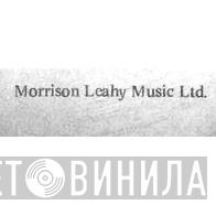 Morrison Leahy Music Ltd. - Винил CD и Кассеты лейбла Morrison Leahy Music Ltd. на сайте МаркетВинила