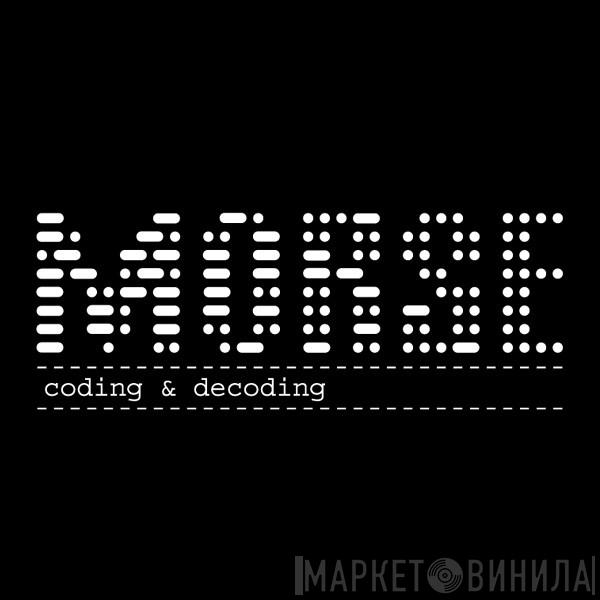 Morse - Винил CD и Кассеты лейбла Morse на сайте МаркетВинила
