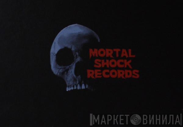Mortal Shock Records - Винил CD и Кассеты лейбла Mortal Shock Records на сайте МаркетВинила