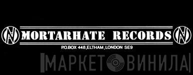Mortarhate Records - Винил CD и Кассеты лейбла Mortarhate Records на сайте МаркетВинила