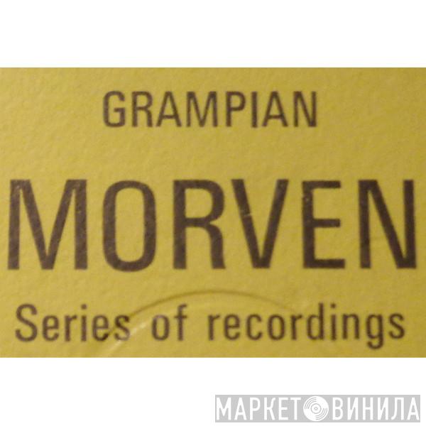 Morven - Винил CD и Кассеты лейбла Morven на сайте МаркетВинила