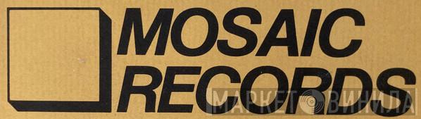 Mosaic Records - Винил CD и Кассеты лейбла Mosaic Records на сайте МаркетВинила