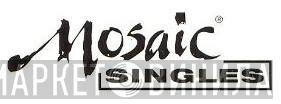Mosaic Singles - Винил CD и Кассеты лейбла Mosaic Singles на сайте МаркетВинила