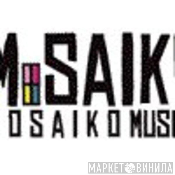 Mosaiko Musik - Винил CD и Кассеты лейбла Mosaiko Musik на сайте МаркетВинила