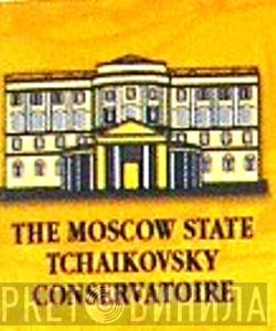 Moscow State Tchaikovsky Conservatoire - Винил CD и Кассеты лейбла Moscow State Tchaikovsky Conservatoire на сайте МаркетВинила