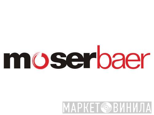 Moser Baer - Винил CD и Кассеты лейбла Moser Baer на сайте МаркетВинила