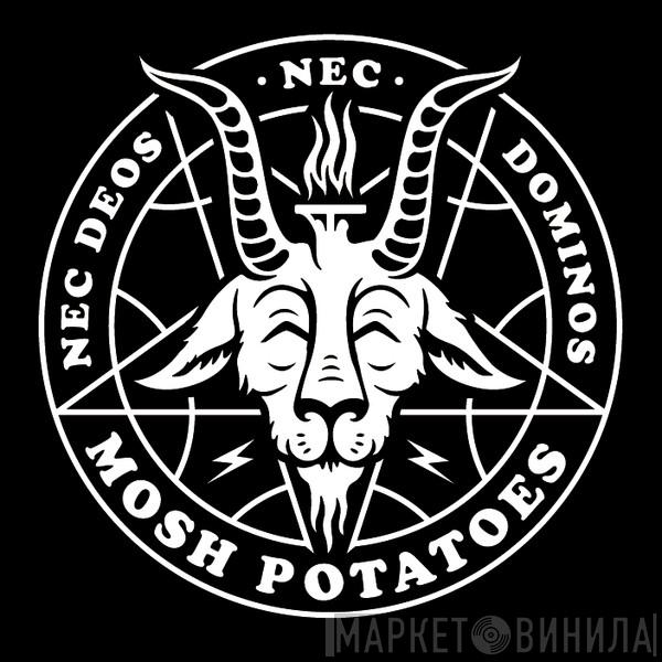Mosh Potatoes - Винил CD и Кассеты лейбла Mosh Potatoes на сайте МаркетВинила