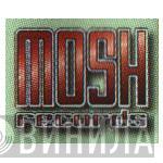 Mosh Records - Винил CD и Кассеты лейбла Mosh Records на сайте МаркетВинила