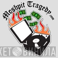 Moshpit Tragedy Records - Винил CD и Кассеты лейбла Moshpit Tragedy Records на сайте МаркетВинила