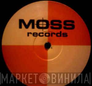 Moss Records  - Винил CD и Кассеты лейбла Moss Records (2) на сайте МаркетВинила