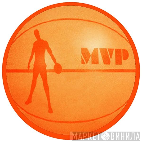 Most Valuable Player - Винил CD и Кассеты лейбла Most Valuable Player на сайте МаркетВинила