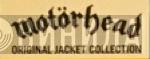 Motörhead Original Jacket Collection - Винил CD и Кассеты лейбла Motörhead Original Jacket Collection на сайте МаркетВинила